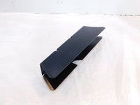 2002-2006 Victory V92 Deluxe & Touring Cruiser Black Lower Belt Guard Cover - C3 Cycle