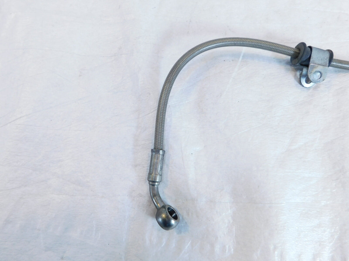 2008-2010 Buell 1125 1125R 1125CR Rear Wheel Brake Cylinder Hose Pipe Line - C3 Cycle