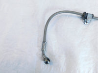 2008-2010 Buell 1125 1125R 1125CR Rear Wheel Brake Cylinder Hose Pipe Line - C3 Cycle