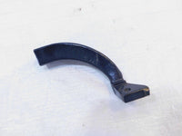 Harley Touring Road King Electra Glide Black Right Rear Footboard Mount Bracket - C3 Cycle