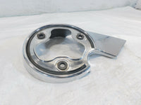 2004-2010 Kawasaki Vulcan 2000 Classic LT Front Left Inner Sprocket Chain Cover - C3 Cycle