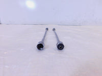 Harley Davidson Ironhead Sportster 900 1000 Engine Cylinder Head Oil Line Pipes - C3 Cycle
