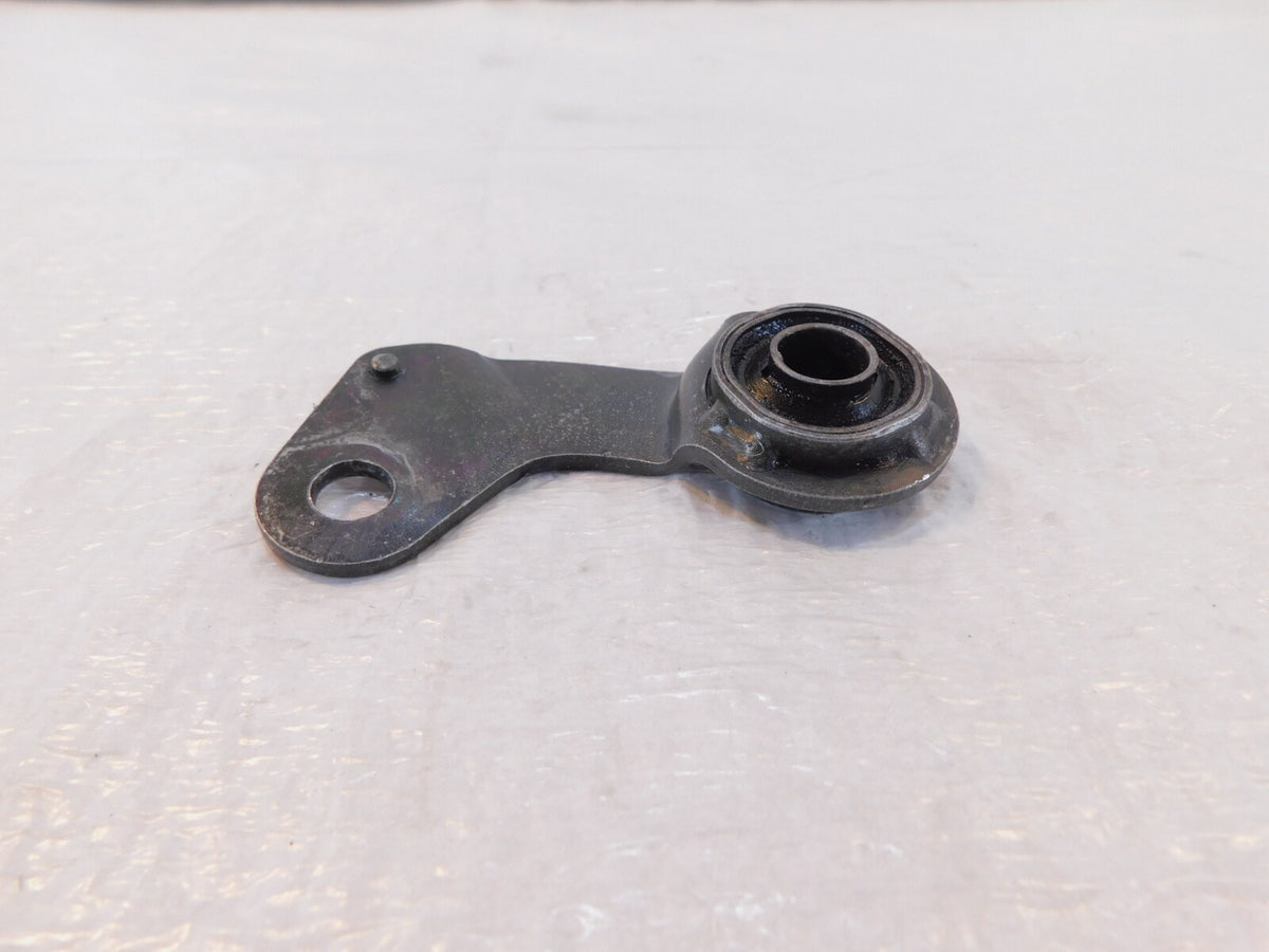 90-99 Yamaha FZR600 FZR600R Exhaust Header Pipe System Front Mount Stay Bracket - C3 Cycle
