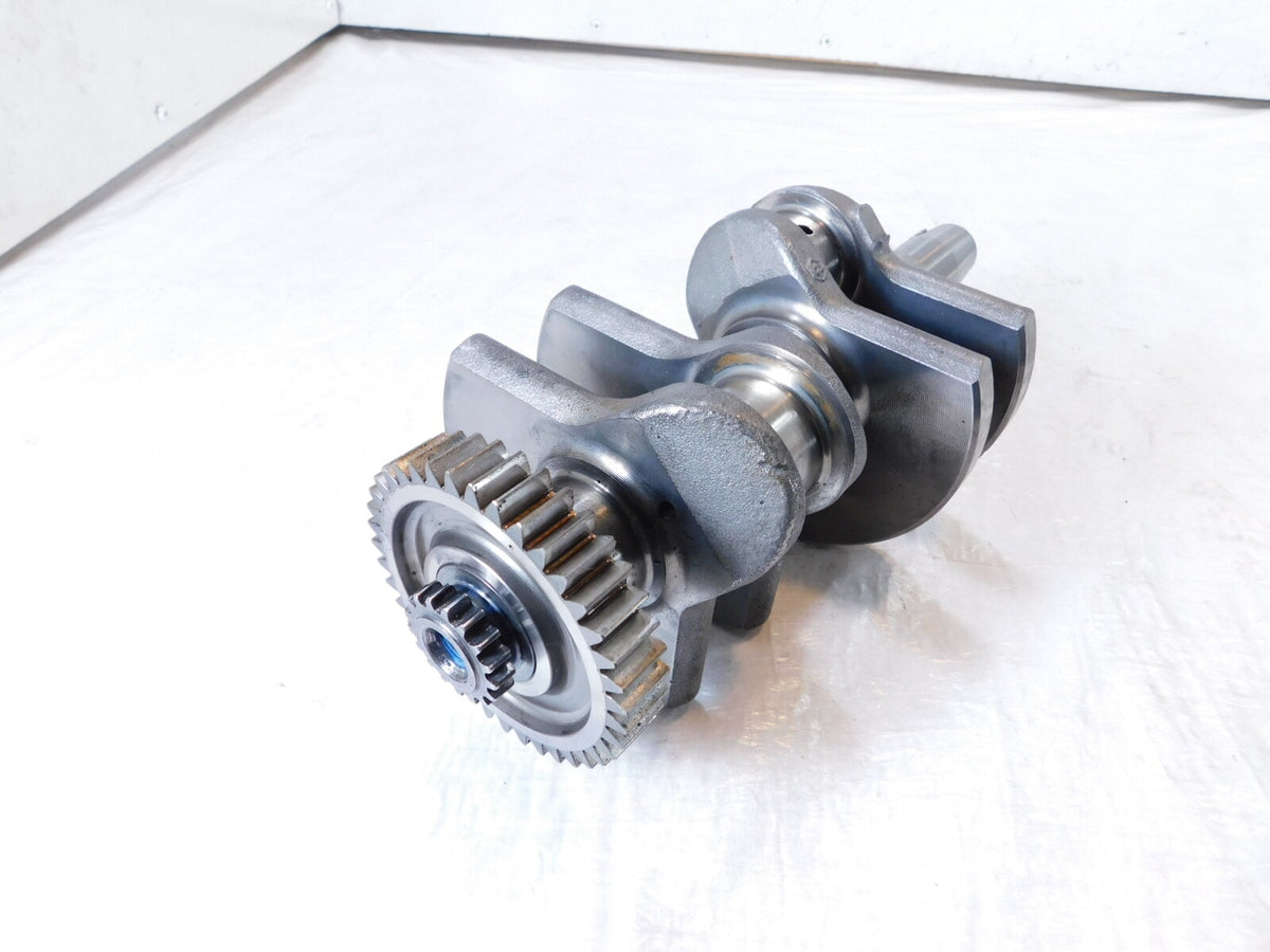 Aprilia RS660 Extrema & Tuono 660 Engine Motor Crankshaft Crank Shaft - Class E2 - C3 Cycle