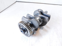 Aprilia RS660 Extrema & Tuono 660 Engine Motor Crankshaft Crank Shaft - Class E2 - C3 Cycle