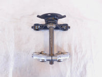 Harley Ironhead Sportster 1000 & 1100 Front Fork Triple Tree Steering Bracket - C3 Cycle