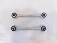 2 Buell XB9 XB12 Firebolt & Lightning & Ulysses Engine Motor Mount Tiebar Rods - C3 Cycle