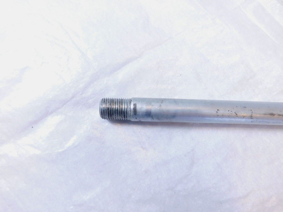Kawasaki VN900 Vulcan 900 Classic LT Custom Rear Swingarm Pivot Bolt Shaft - C3 Cycle