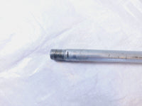 Kawasaki VN900 Vulcan 900 Classic LT Custom Rear Swingarm Pivot Bolt Shaft - C3 Cycle