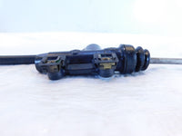 1995-2001 BMW R1100RT Brembo Rear Wheel Foot Brake Master Cylinder & Reservoir - C3 Cycle