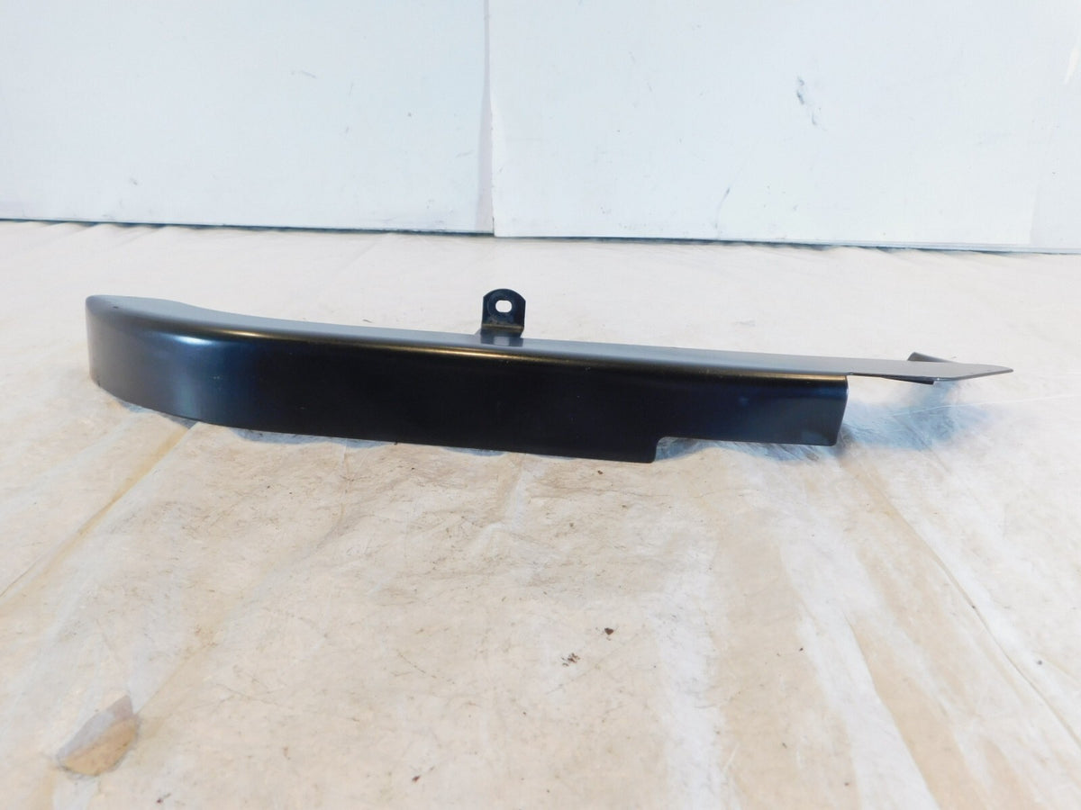 1998-2003 Triumph Thunderbird Sport 900 Black Rear Wheel Chain Debris Guard