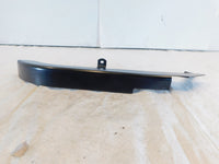 1998-2003 Triumph Thunderbird Sport 900 Black Rear Wheel Chain Debris Guard