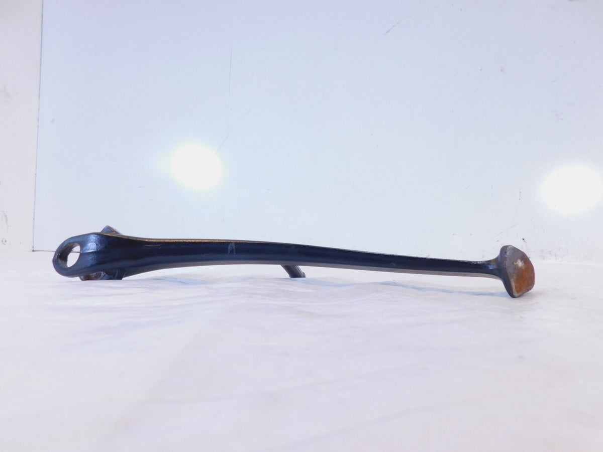 2004-2009 BMW K1200 K1200R Sport K1200S Side Stand Kickstand Prop - 46537659318 - C3 Cycle