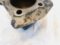 Harley Davidson Electra Glide FXR & Softail Front & Rear Cylinders w/ Pistons - C3 Cycle