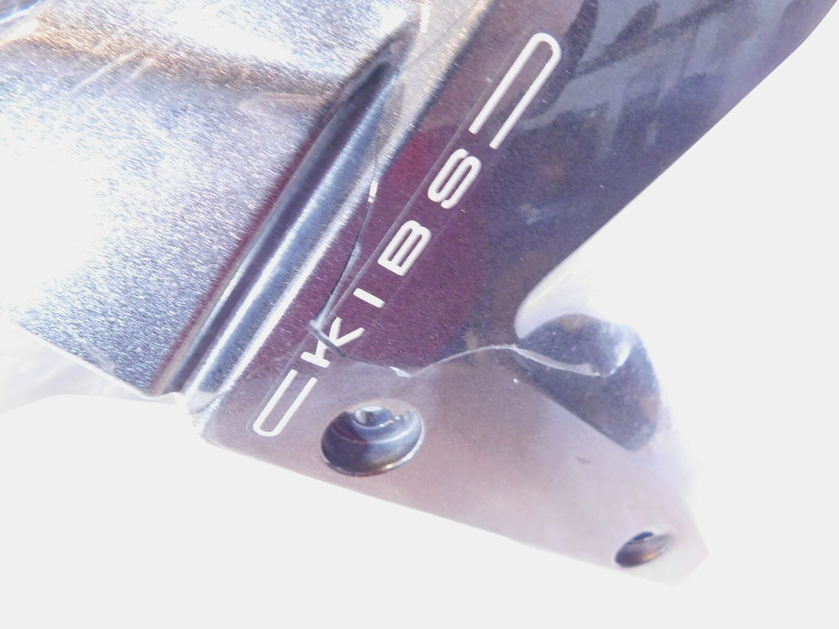 Kawasaki Ninja ZX10R 10RR H2R H2 SX SE ZX1002 Front Wheel Fender Mudguard cracks - C3 Cycle