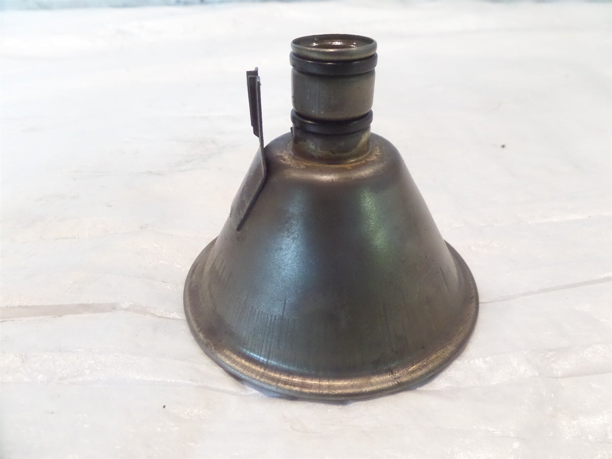 Honda CB650 CB650C CB650SC Nighthawk 650 Engine Oil Pump Pick Up Pickup Strainer - C3 Cycle