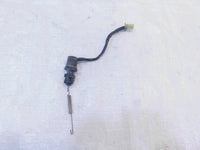 2003 03 Yamaha FJR1300 Rear Back Wheel Foot Brake Pedal Light Switch Sensor - C3 Cycle
