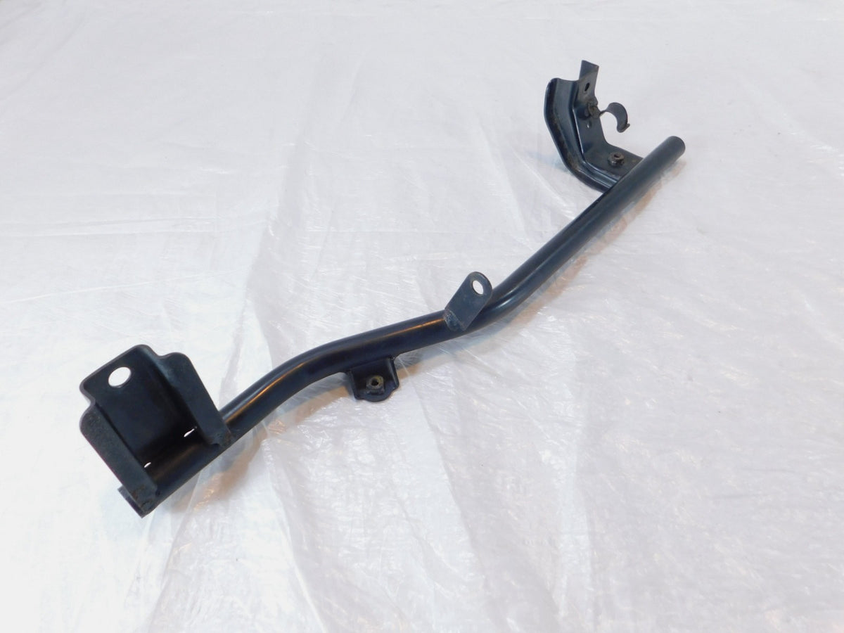 Honda NSS250 Sport 250 Left Floorboard Footboard Footrest Fairing Mount Bracket - C3 Cycle