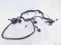 2008 08 Victory Hammer Jackpot Kingpin & Vegas Main Wire Wiring Harness Loom - C3 Cycle