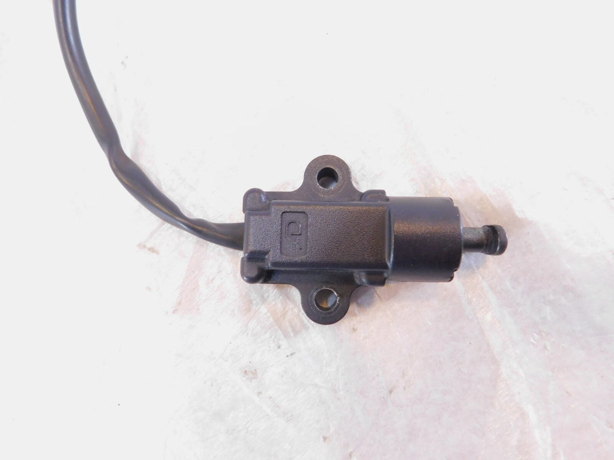 Yamaha Super Tenere XTZ12 & FZ8 FZ8N Side Stand Kickstand Safety Switch Sensor - C3 Cycle