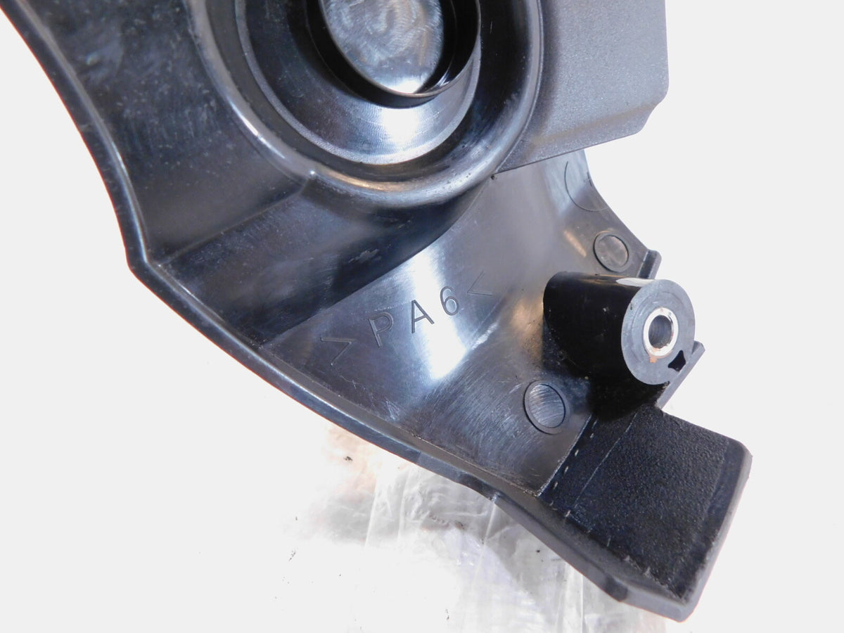 Yamaha FZ07 MT07 XSR700 & YZF-R7 R7 Left Engine Transmission Sprocket Gear Cover