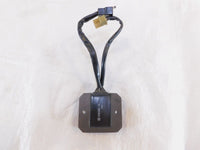 Honda VT600 VT600C VT600CD Shadow 600 VLX Deluxe Voltage Regulator Rectifier - C3 Cycle