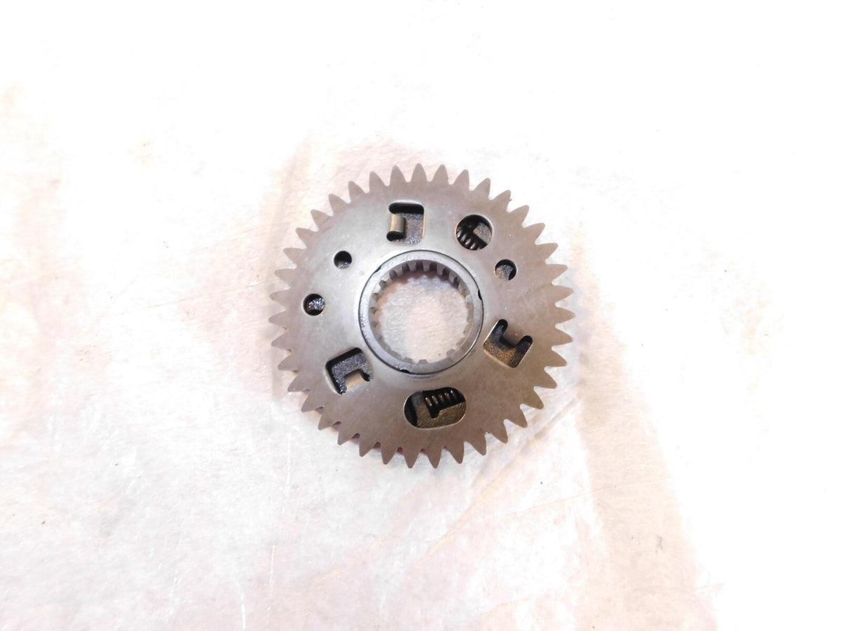 Honda VT750 750 Shadow Ace Deluxe Spirit Engine Clutch Primary & Sub Drive Gear - C3 Cycle