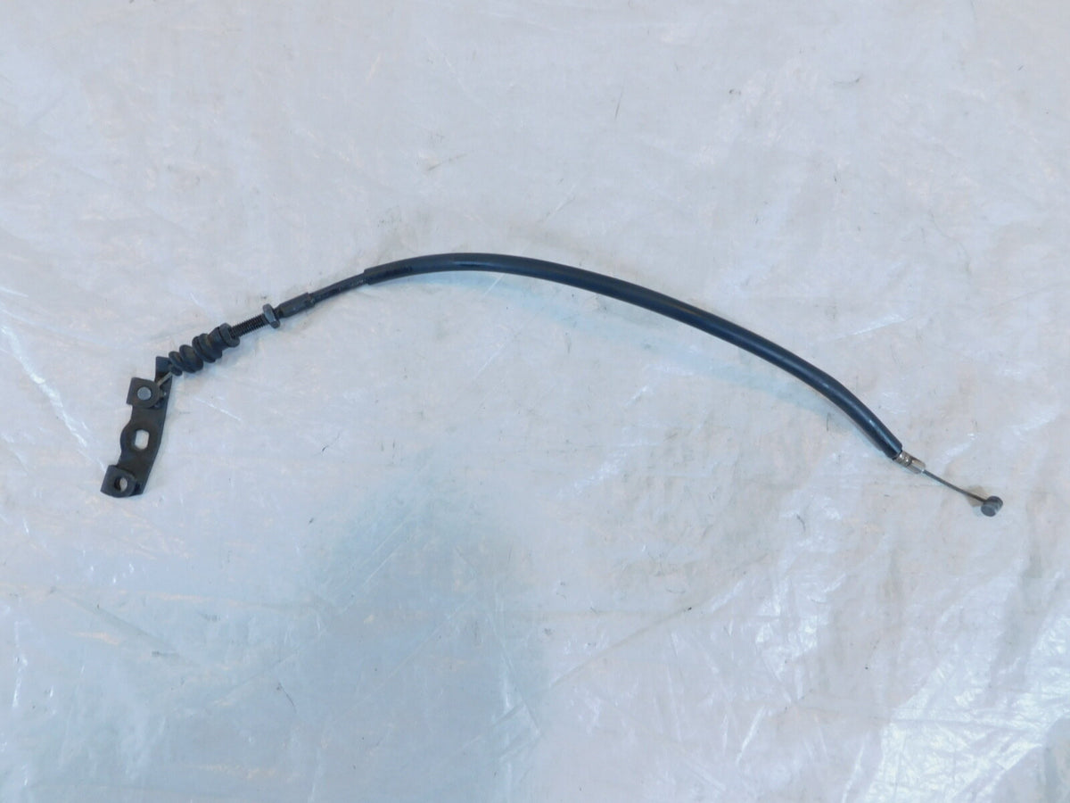 87-09 Suzuki Intruder 1400 Boulevard S83 VS1400 Rear Decompression Decomp Cable - C3 Cycle