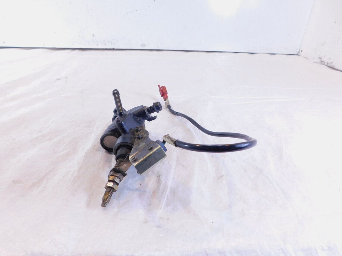 1995-2000 Honda Goldwing 1500 GL1500 GL1500SE Rear Brake Master Cylinder - C3 Cycle