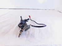 1995-2000 Honda Goldwing 1500 GL1500 GL1500SE Rear Brake Master Cylinder - C3 Cycle