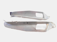 Harley Touring Electra & Street Glide Front Inner Fairing Cover Support Brackets - C3 Cycle