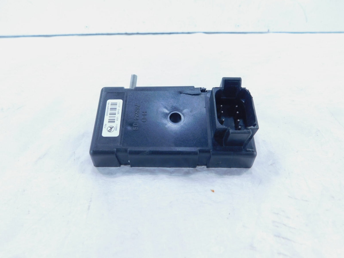 Harley Street Road & Electra Glide Saddlebag Tour Pak Power Lock Receiver Module - C3 Cycle