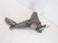 1996-2003 Triumph Trophy 900 1200 Right Footrest Foot Pegs & Bracket Mount - C3 Cycle