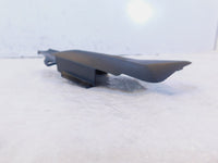 2013-2016 Triumph Street Triple R RX Left Side Infill Headstock Cowling Fairing - C3 Cycle