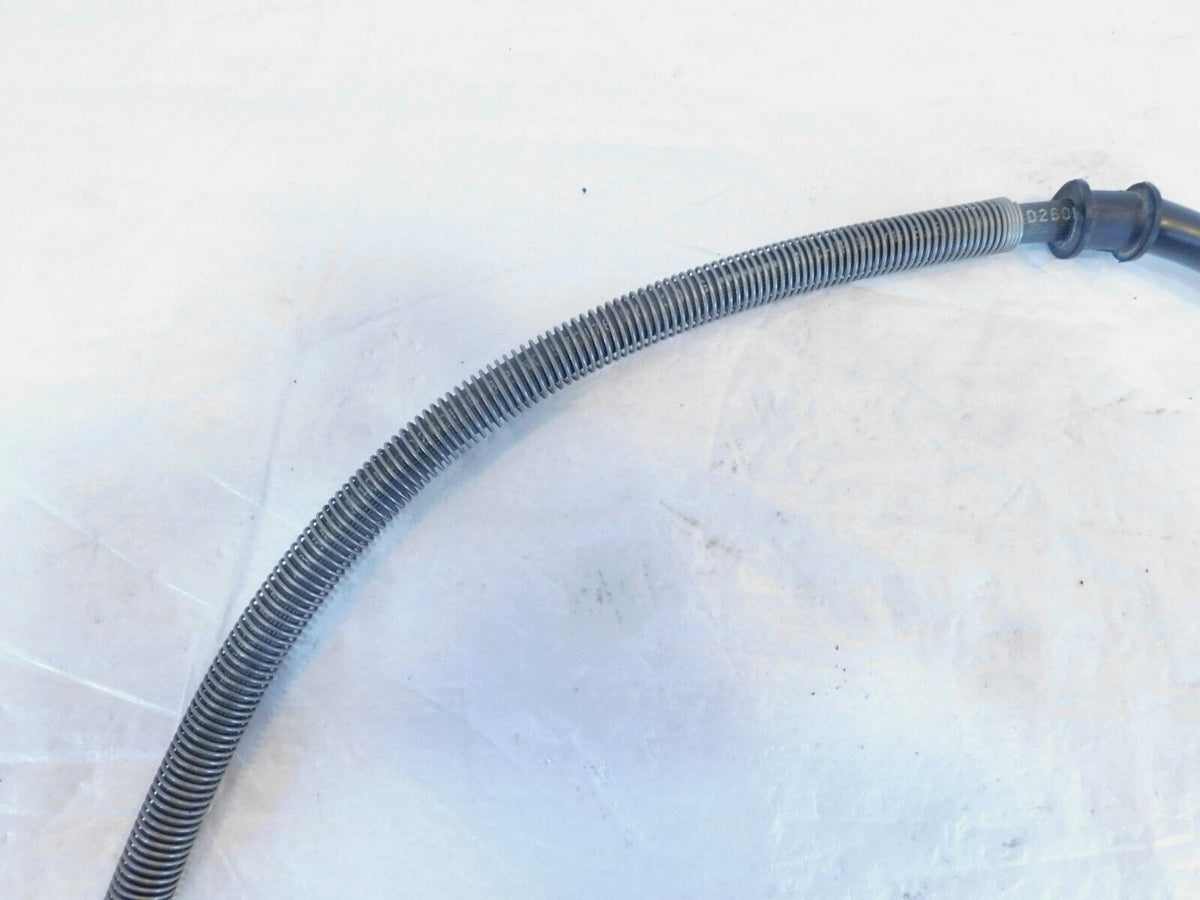 1994 Yamaha Virago 535S XV535S Front Wheel Brake Caliper Cylinder Hose Pipe Line - C3 Cycle