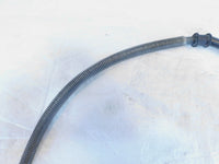 1994 Yamaha Virago 535S XV535S Front Wheel Brake Caliper Cylinder Hose Pipe Line - C3 Cycle