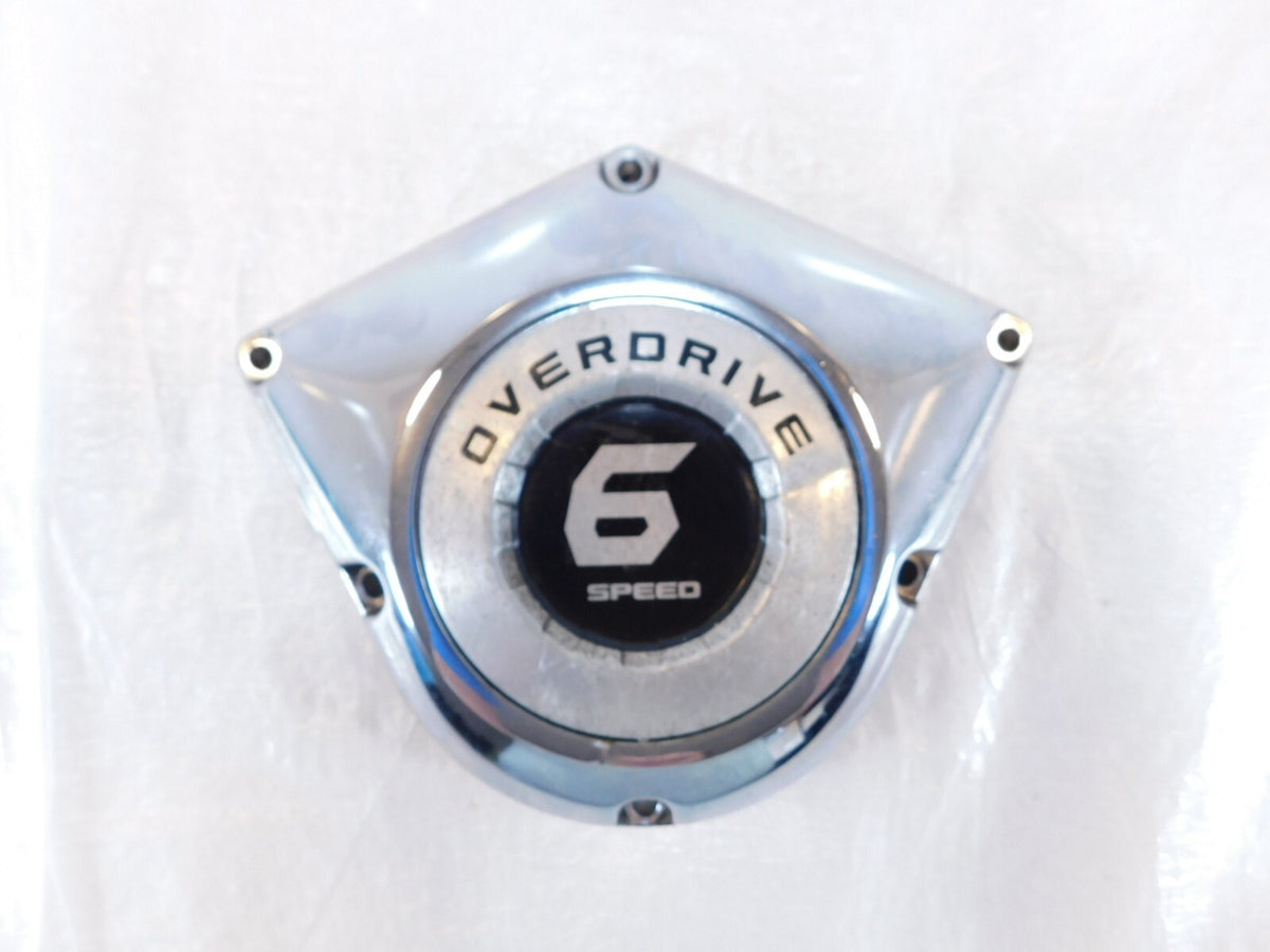 Victory Kingpin Vision Vegas Cross Country Right Engine Cam Camshaft Gear Cover - C3 Cycle