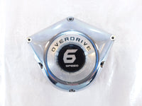 Victory Kingpin Vision Vegas Cross Country Right Engine Cam Camshaft Gear Cover - C3 Cycle