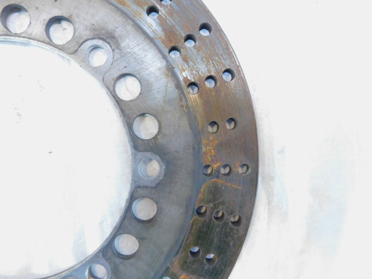 1996-2000 Kawasaki Vulcan VN1500 1500 Classic 1500L Rear Wheel Disc Brake Rotor - C3 Cycle