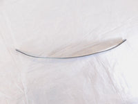 Yamaha V Star 1300 XVS13 Deluxe Center Windshield Windscreen Bracket Mount Trim - C3 Cycle