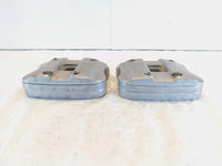 Harley Sportster 883 & 1200 Rear & Front Cylinder Head Cover Rocker Boxes & Arms - C3 Cycle