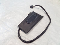 Harley Touring Electra Glide Ultra CB Radio Intercom Fuel Gas Tank Console