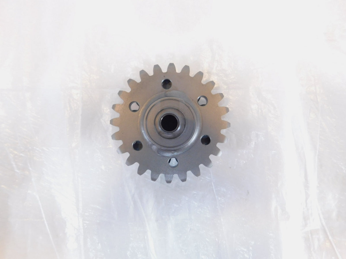 17-22 Honda CBR1000RR CBR1000 Engine Starter Motor Starting Reduction Idler Gear - C3 Cycle