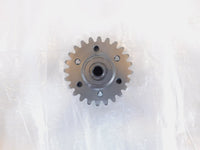 17-22 Honda CBR1000RR CBR1000 Engine Starter Motor Starting Reduction Idler Gear - C3 Cycle