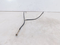 2000-2003  Aprilia SL1000 Falco Front Brake Caliper Hose Pipe Lines - C3 Cycle