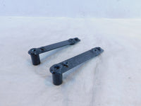 2017-2020 Harley Davidson XG750A Street Rod 750 Rear Fender Tail Mount Brackets - C3 Cycle