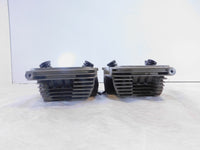 Harley Davidson EVO Touring Electra Glide FXR Softail Rear/Front Cylinder Heads - C3 Cycle