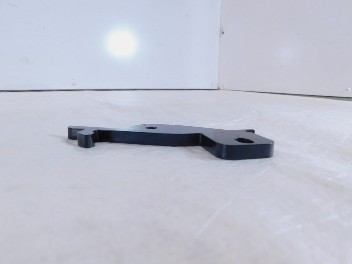 2020 & 2021 Indian Challenger Base & Limited Fuel Gas Petrol Tank Mount Brackets - C3 Cycle