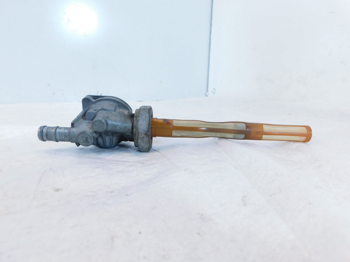 Honda VT1100 VT1100C Shadow 1100 ACE Sabre Fuel Gas Tank Petcock Shut Off Valve - C3 Cycle