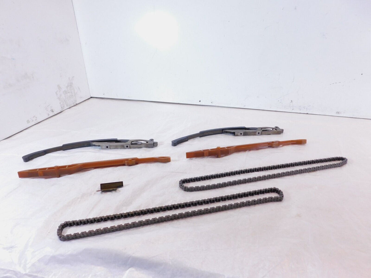Honda VTX1800 VTX 1800 VTX1800S VTX1800R Camshaft Cam Chains & Tensioner Guides - C3 Cycle